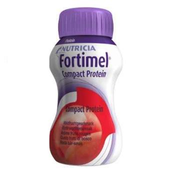 Nutricia Fortimel Compact Protein Frutti Bosco Gusto  4 x125 ml