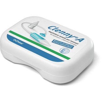 Chiesi Farmaceutici Clenny A Aspiratore Nasale