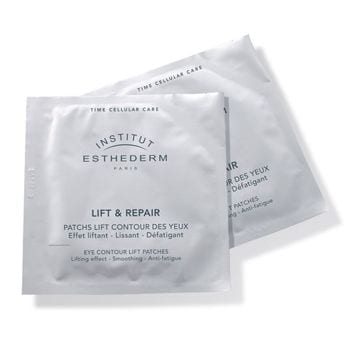 Institut Esthederm Italia Div. Patch Lift Contour Des Yeux 10 Sachets