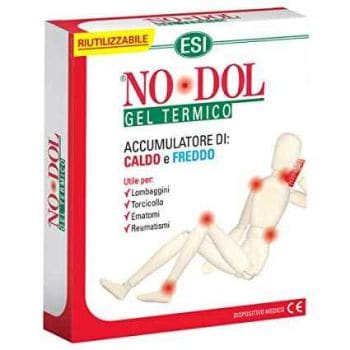 No-Dol Gel Termico