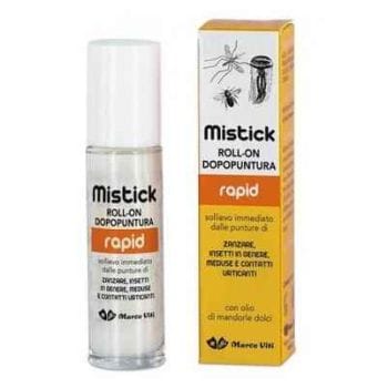 MISTICK RAPID ROLL-ON