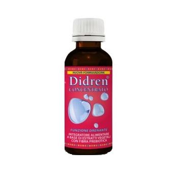Didren Sciroppo 200 Ml