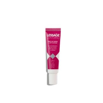 Derma Team Lessage Contorno 15 Ml