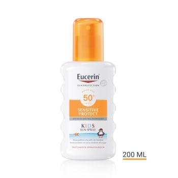 Eucerin Sun Kids Spray Fp50