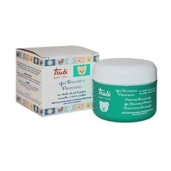 Trudi Baby Care Gel Balsamico Profumato 70 Ml