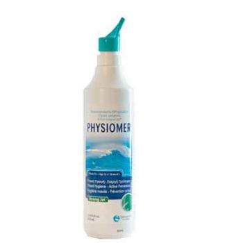 Physiomer Spray Getto Forte Decongestionante Nasale 210 Ml