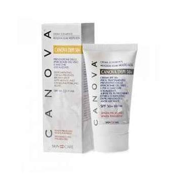 Canova Depi 50+ Canova Crema 50 Ml