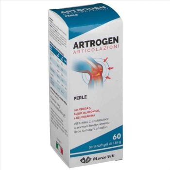 Artrogen Articolazioni 60 Perle