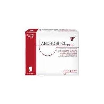 Lo.li.pharma Andrositol Plus 14 Bustine