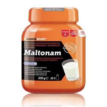 Named Maltonam Polvere 500G