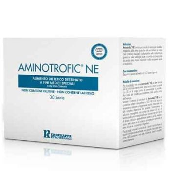 Aminotrofic Ne Integratore 30 Bustine