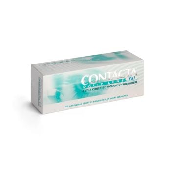 Contacta Daily Lens Yal 30 Lenti A Contatto Monouso Giornaliere 2.75 Diottrie