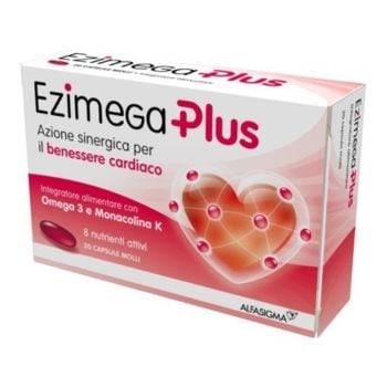 alfasigma ezimega plus 20 capsule 3832l
