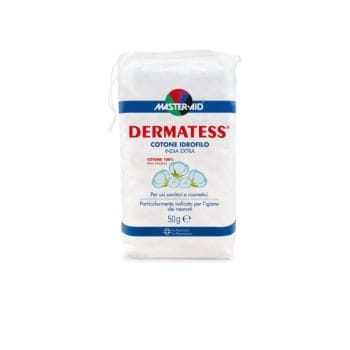 Pietrasanta Pharma Dermatess Cotone Idrofilo 50 G