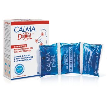 Calmadol Cuscinetto C-F