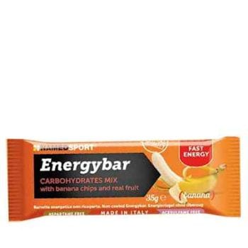 Named Sport Energybar Banana Barretta Energetica 35 G
