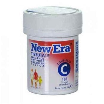 Named New Era C 240 Gr