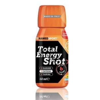 Named Sport Total Energy Shot 60 Ml