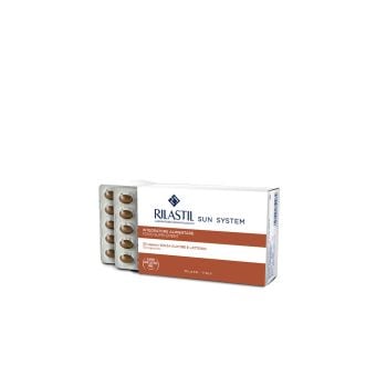 Rilastil Integratore Alimentaresun System