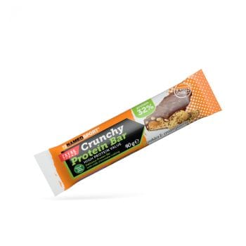 Named Sport Crunchy Protein Bar Cookies & Cream 40 G