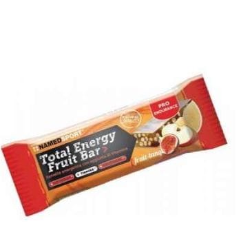 Namedsport Srl Total Energy Fruit Bar Tango Fruit