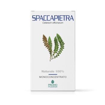 Promopharma Spaccapietra 50 Capsule
