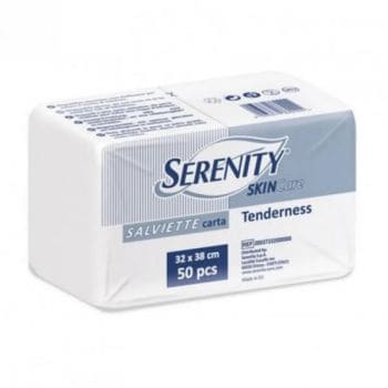 Salvietta Carta 32X38 Cm Meds 50 Pezzi