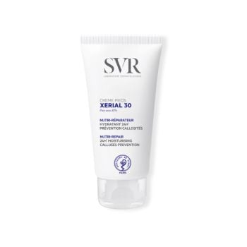 Svr Xerial 30 Crema Piedi Molto Secchi Prevenzione Callosità 50 Ml