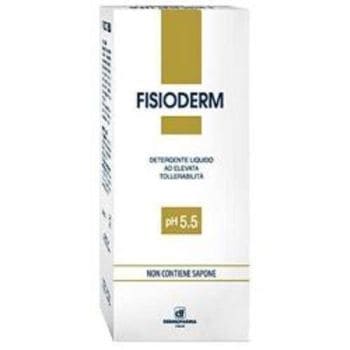 Fisioderm Crema Intima 30 Ml - Farmaciauno.it