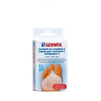 Gehwol Cuscinetto Avampiede Misura Small