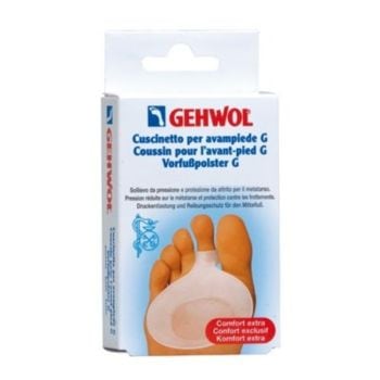 Gehwol Cuscinetto Avampiede Gel Taglia L