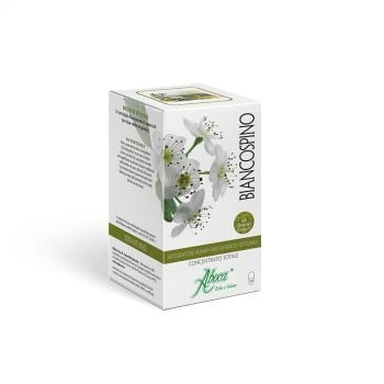 Aboca Biancospino Concencentrato Totale 50 Opercoli