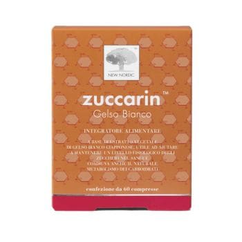 New Nordic Zuccarin 60 Cpr