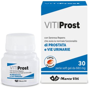 Marco Viti Viti Prost 30 perle soft gel
