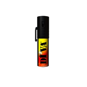 Diva Base Classic Spray Antiaggressione 15 Ml