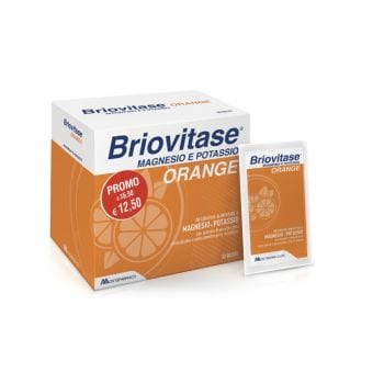 Briovitase Orange 30 Bst Promo