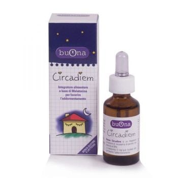 Buona Circadiem Melatonina20Ml