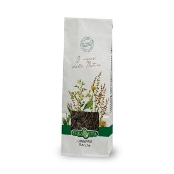 Erba Vita Group Spa Ginepro Bacche 100G