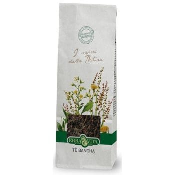 Erba Vita The Bancha Integratore Antiossidante 100 G