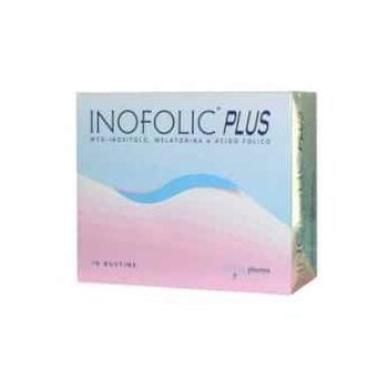 Lo.li.pharma Inofolic Plus Int 20 Bustine