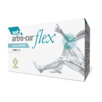 Erbozeta Zeta Artro Cur Flex 20Stick