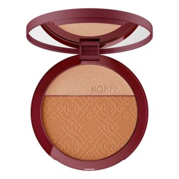 KORFF TERRA ETEREA LIMITED EDITION ILLUMINANTE VISO E DÉCOLLETÉ