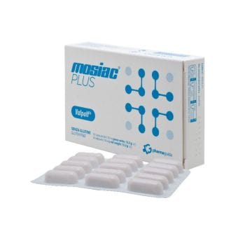 Mosiac Plus 30 Capsule