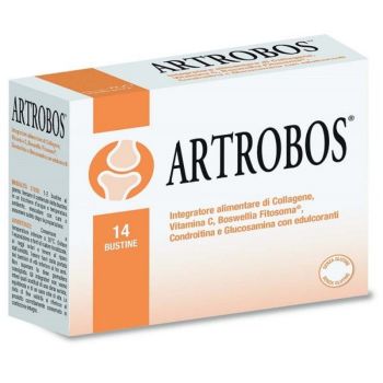 Artrobos 14Bust