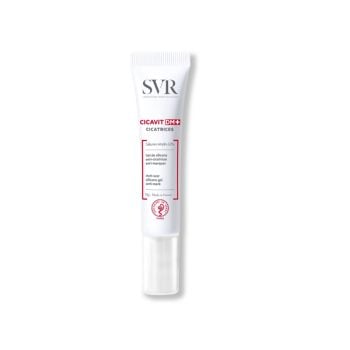 Svr Cicavit Dm Gel Cicatrici 15 Ml
