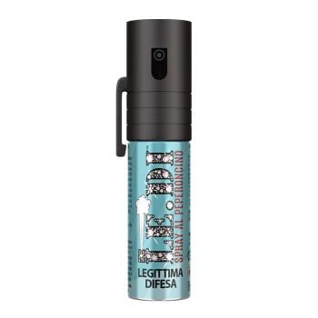 Defence System 2.0 Srl Le Di Tiffany Spray Antiaggressione 15 Ml