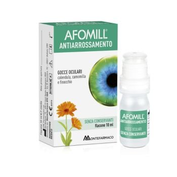 Afomill Antiarross. Sc 10Ml
