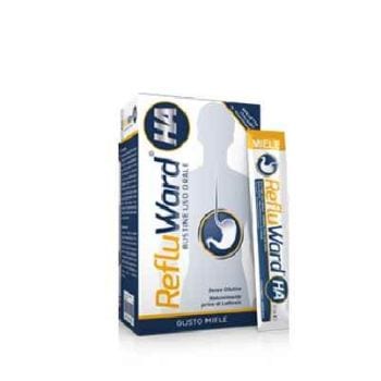 Shedir Pharma Unipersonale Refluward Ha 20 Bustine