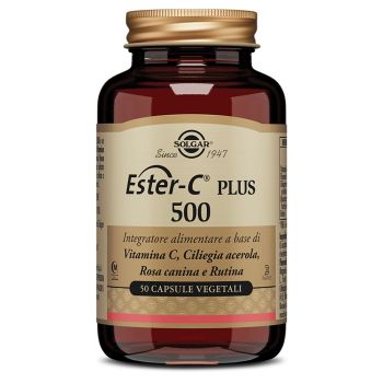 ester c plus 500 50 capsule vegetali 944009760l