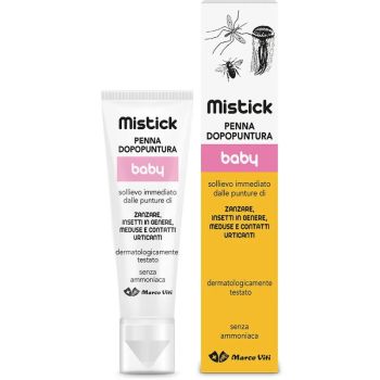 Marco Viti Mistick Penna Dopo-Puntura Baby 14 Ml